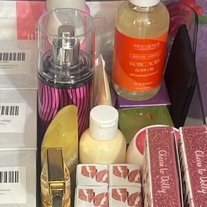 Random Beauty Pull: 3